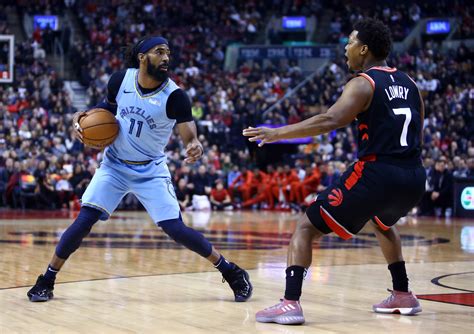 History of the NBA Draft – Memphis Grizzlies .